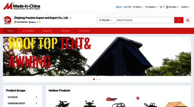 zjpassion.en.made-in-china.com