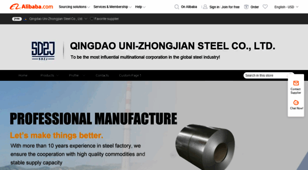 zjsteel.en.alibaba.com