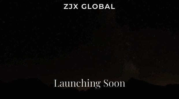 zjxglobal.com