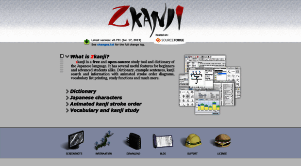 zkanji.sourceforge.net
