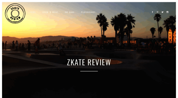 zkatereview.com