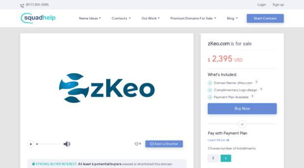 zkeo.com