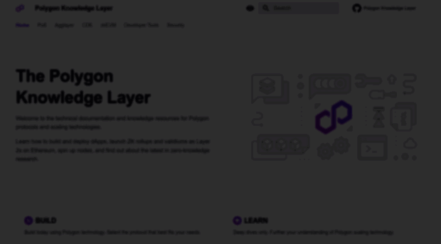 zkevm.polygon.technology