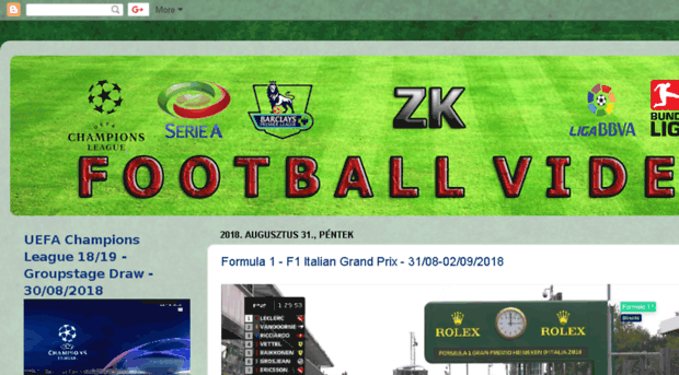 zkfootballvideos.blogspot.mx