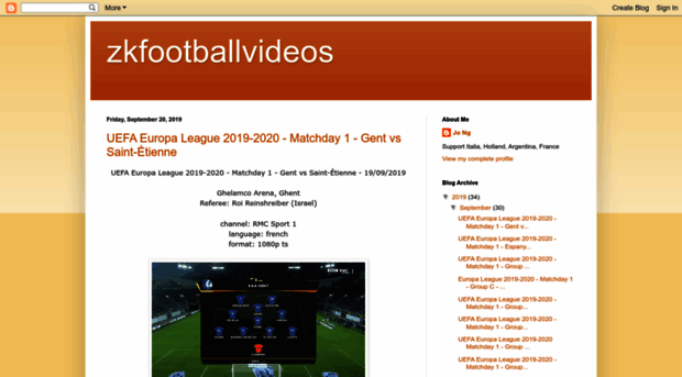 zkfootballvideoz.blogspot.com