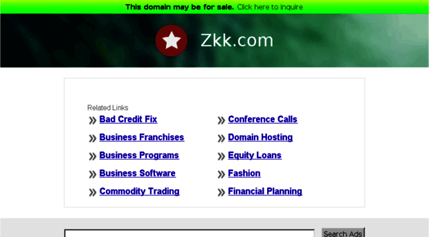zkk.com