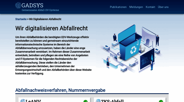 zks-abfall.de