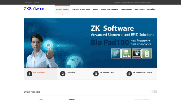 zksoftware.rs