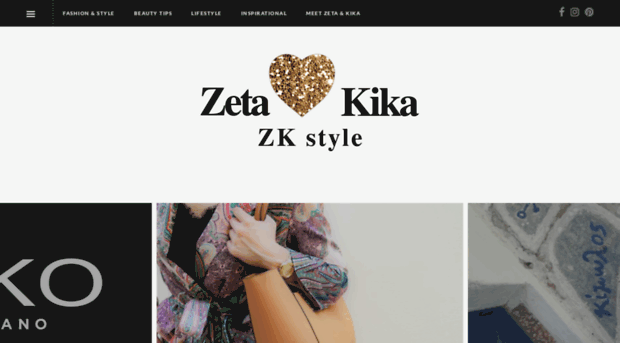 zkstyle.com