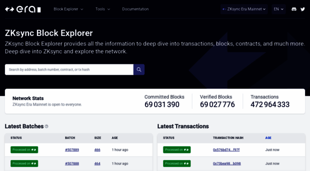 zksync.network