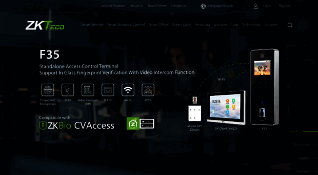 zkteco.com.pk