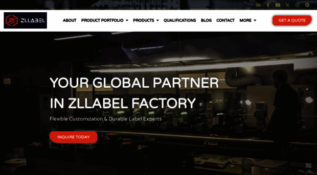 zl-label.com