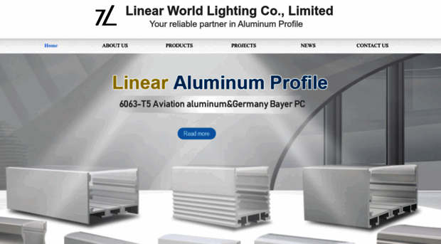 zl-linear.com