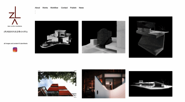 zlarchitecture.co.kr