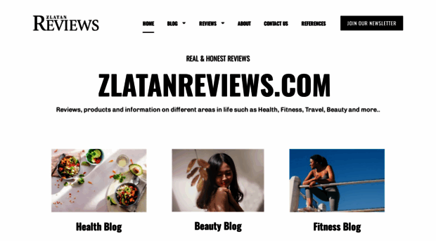 zlatanreviews.com