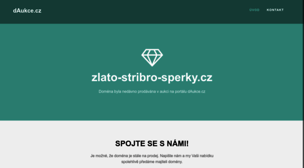 zlato-stribro-sperky.cz
