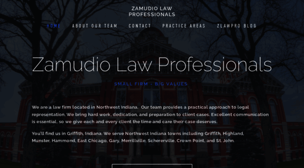 zlawpro.com