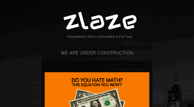 zlaze.com