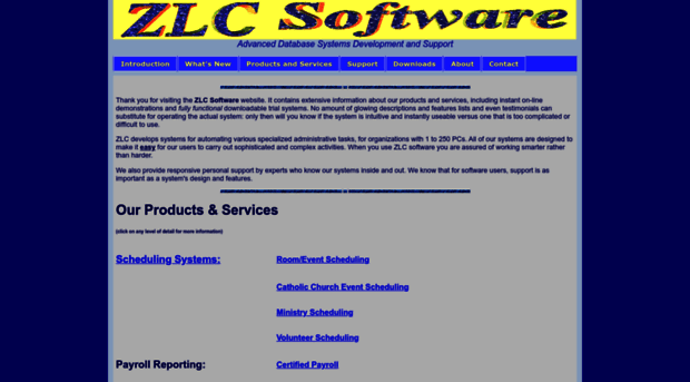 zlcsoftware.com