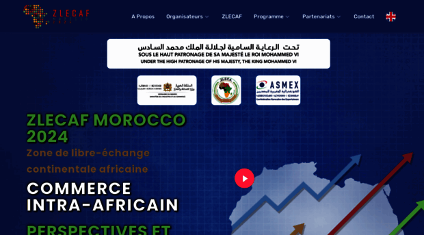 zlecafmorocco.com