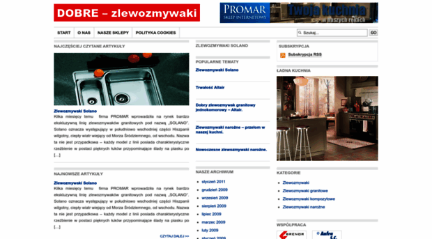 zlewozmywaki.promar24.pl