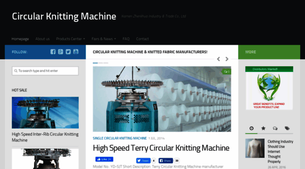 zlhcircularknittingmachine.com