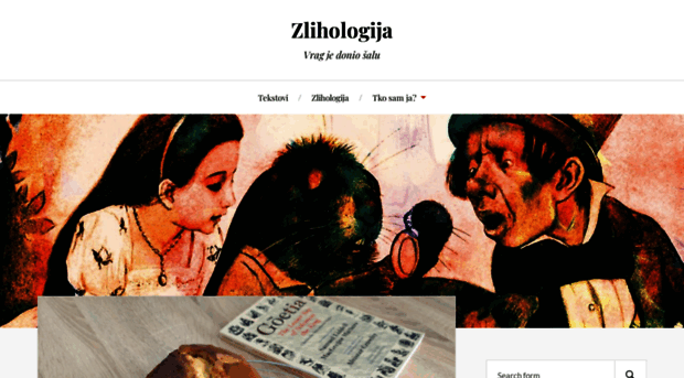zlihologija.com