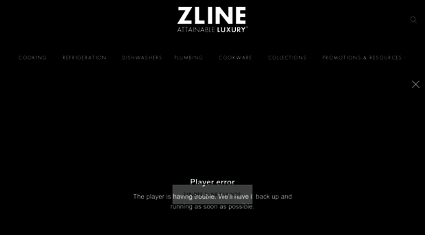 zlinekitchen.com