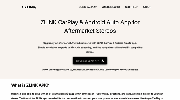 zlink5.com