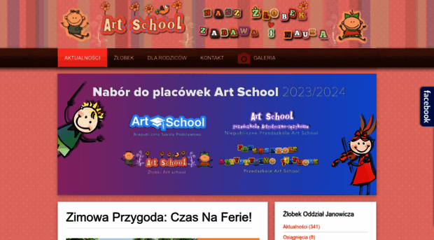 zlobek-artschoolwt.pl