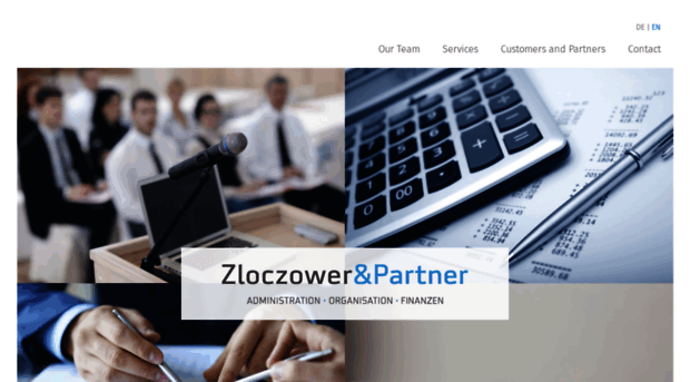 zloczower.ch