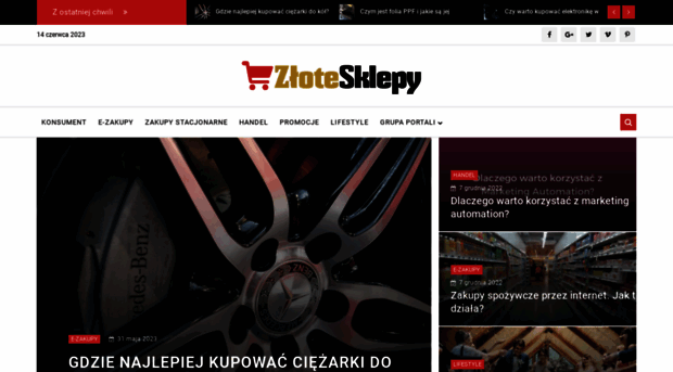 zlotesklepy.pl