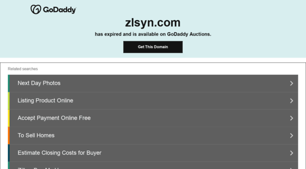 zlsyn.com