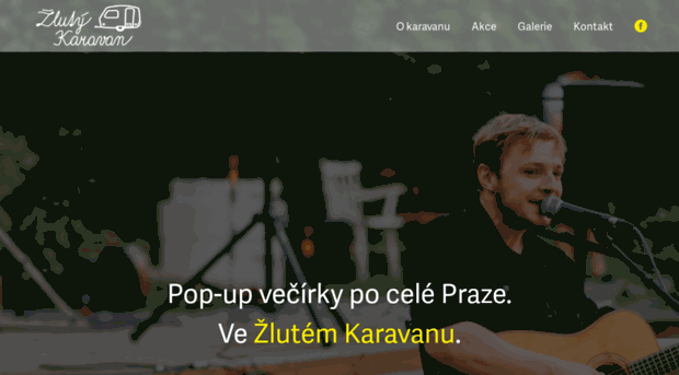 zlutykaravan.cz