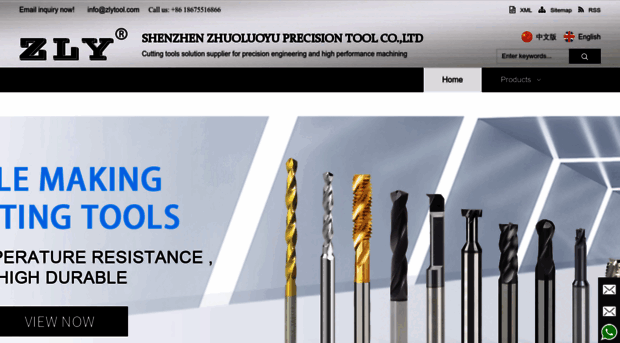 zlytool.com