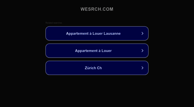 zmail.wesrch.com