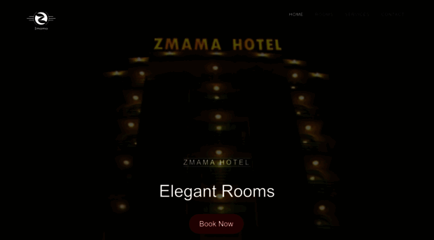 zmamahotel.com