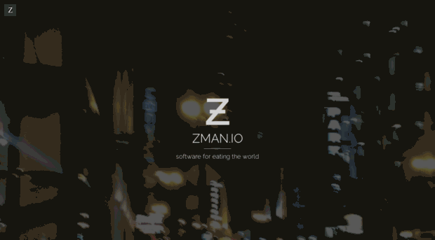 zman.io