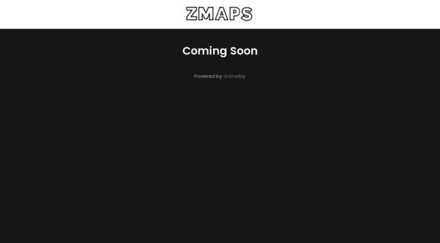 zmaps.in