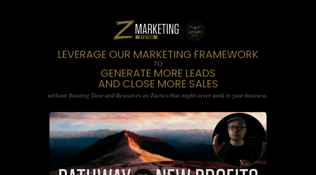 zmarketingsystem.com