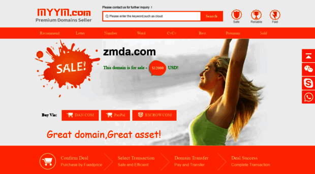 zmda.com