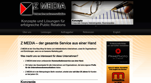 zmedia.de