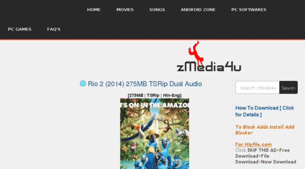 zmedia4u.com