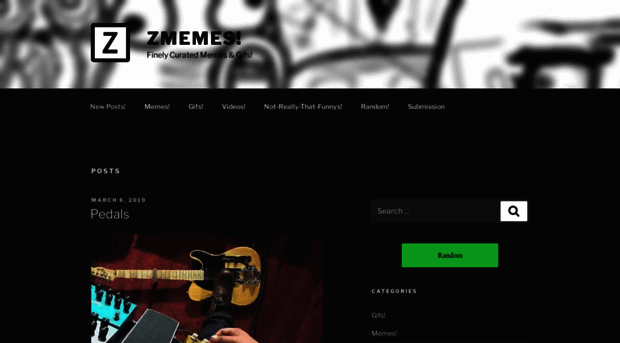 zmemes.com