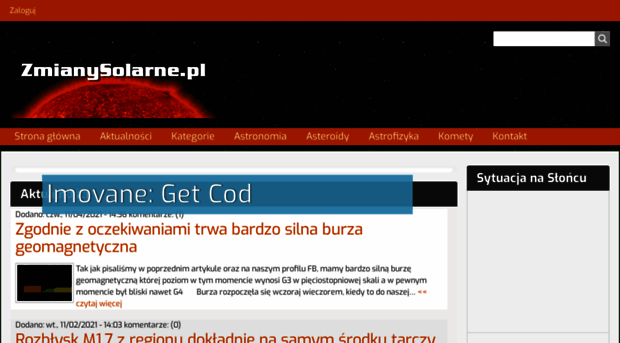 zmianysolarne.pl