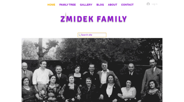 zmidek-family.com