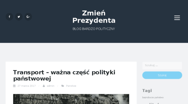 zmienprezydenta.pl