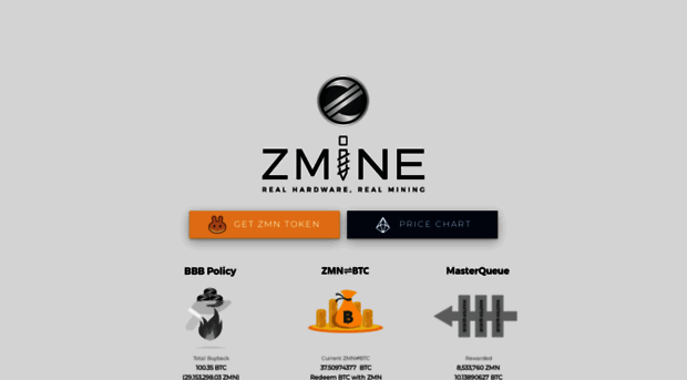 zmine.com