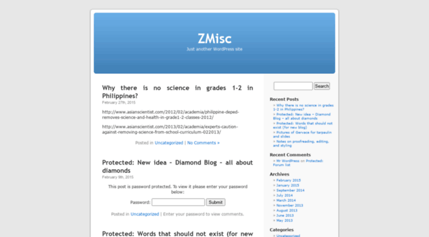 zmisc.hub.ph