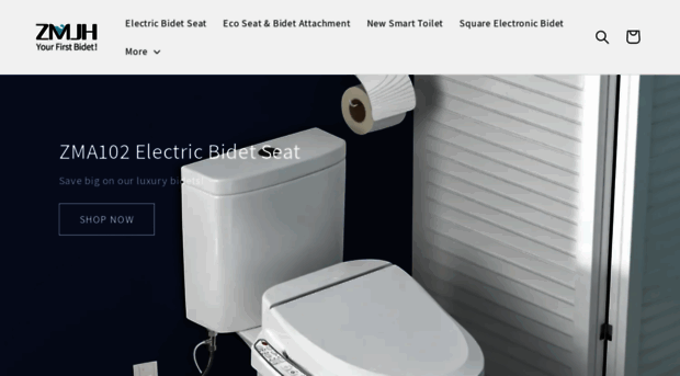 zmjh-bidet.com